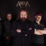 Arena Band by Damian
