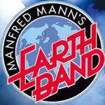 Band-Logo Manfred Man's Earth Band
