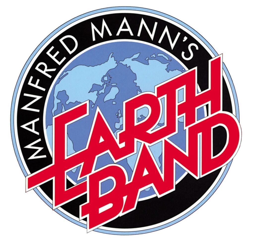 Logo Manfred Man's Earth Band