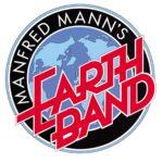 Logo Manfred Man's Earth Band