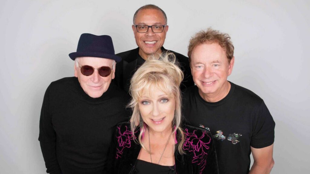 Bandfoto Shakatak