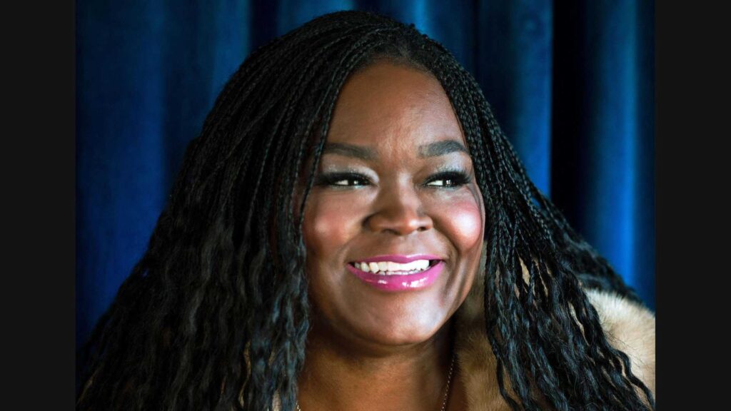 ABGESAGT | SHEMEKIA COPELAND