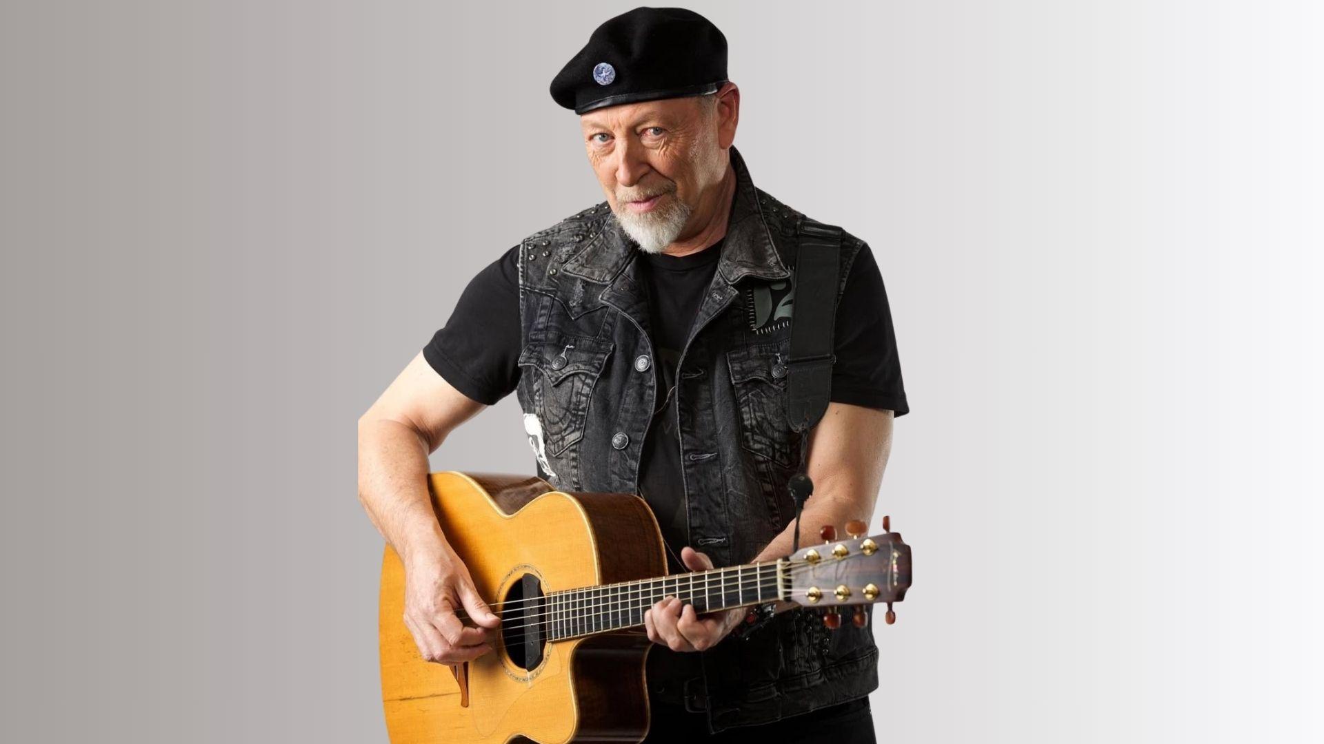 RICHARD THOMPSON & ZARA PHILIPS