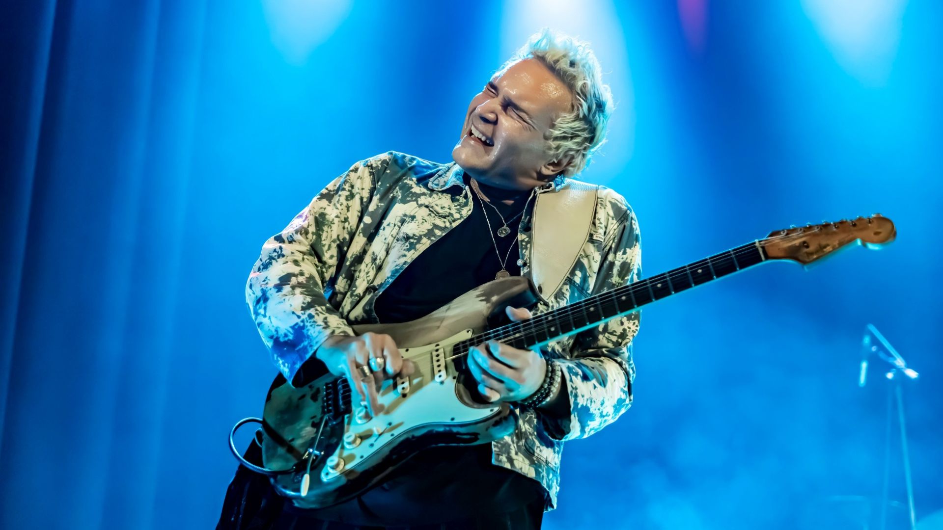 PHILIP SAYCE (CAN/US)