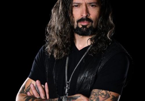Ronnie Romero | Radu Nicolae