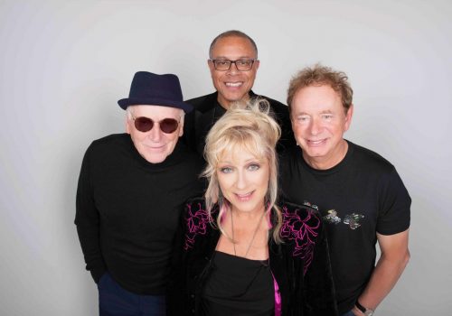 Bandfoto Shakatak