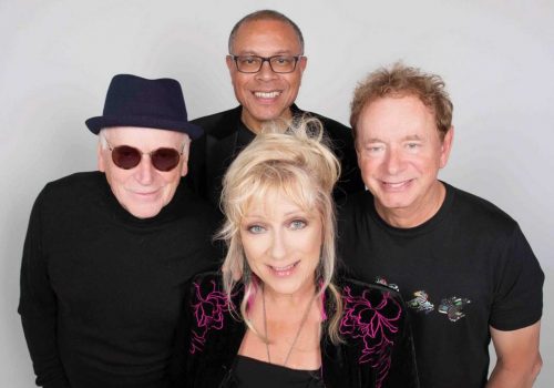 Bandfoto Shakatak